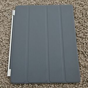 Smart Cover - iPad 2 - Dark Gray - Apple - MD306LL/A